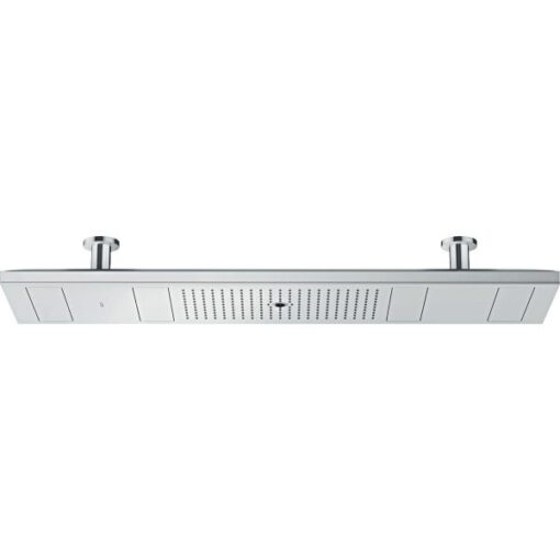 ShowerHeaven 1200/300 4jet with lighting 5000 K