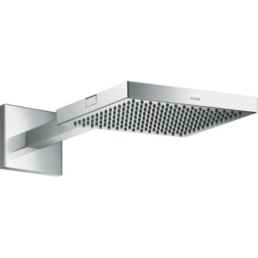 Overhead shower 240/240 1jet with shower arm