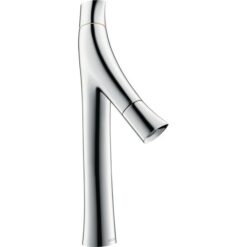 2-handle basin mixer 170 for wash bowls with waste set