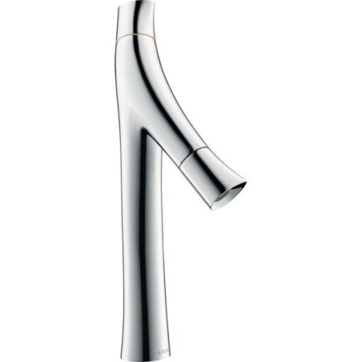 2-handle basin mixer 170 for wash bowls with waste set