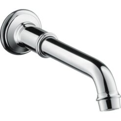 Bath spout
