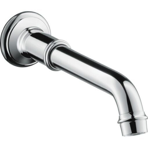 Bath spout