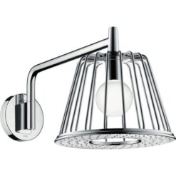 LampShower 275 1jet with shower arm
