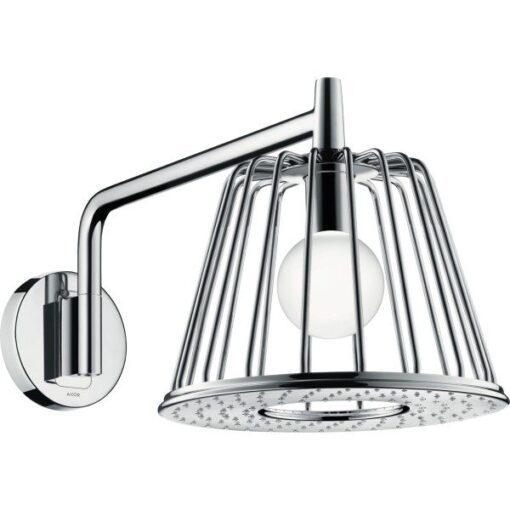 LampShower 275 1jet with shower arm