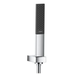 Rainfinity Shower holder set 100 1jet with shower hose 125 cm