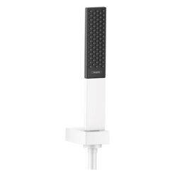 Rainfinity Shower holder set 100 1jet with shower hose 125 cm