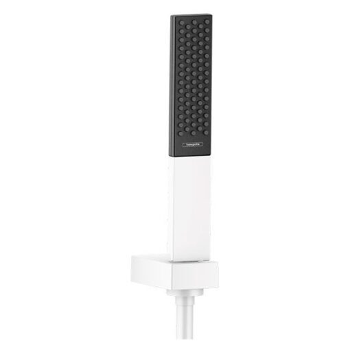 Rainfinity Shower holder set 100 1jet with shower hose 125 cm