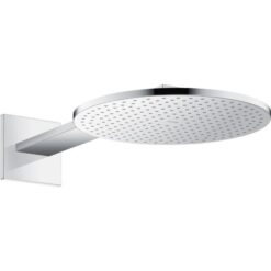 Overhead shower 300 2jet with shower arm