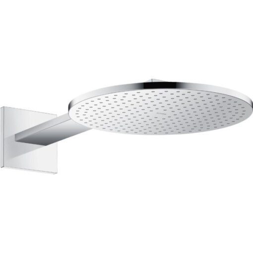 Overhead shower 300 2jet with shower arm