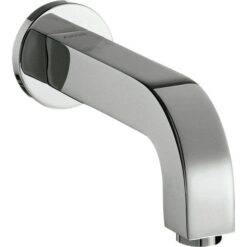 Bath spout
