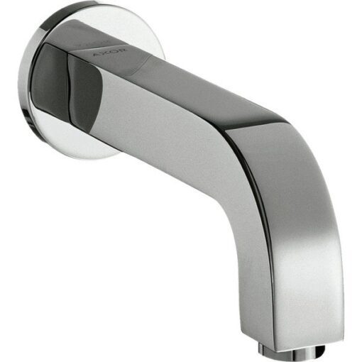 Bath spout