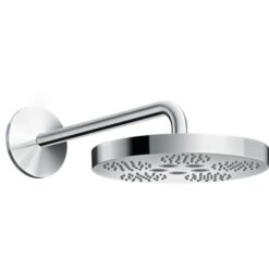 Overhead shower 280 1jet with shower arm