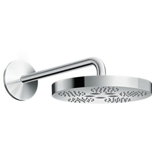 Overhead shower 280 1jet with shower arm