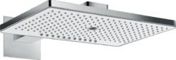 Rainmaker Select Overhead shower 460 3jet with shower arm