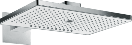 Rainmaker Select Overhead shower 460 3jet with shower arm