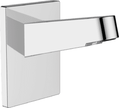 Pulsify Wall connector for overhead shower 260